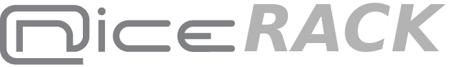 niceRack Logo